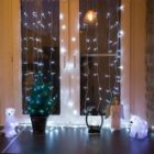 Акриловая светодиодная фигура Медвежонок, 10LED 12х22х13см, питание от 3AAA (не входят в комплект) изображение 9