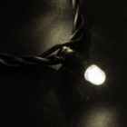 Гирлянда Нить Neon-Night 10м, постоянное свечение, черный ПВХ, 24В, цвет: теплый белый изображение 2