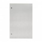 Щит с монтажной панелью EKF Basic ЩМПг-1000х650х300 (ЩРНМ-5) IP54 герметичный изображение 5