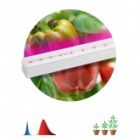 Светильник светодиодный для зелени и досветки комнатных цветов ЭРА FITO-16W-Т5-N красно-син. спектра изображение 2