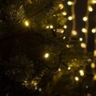 Гирлянда Твинкл Лайт Neon-Night 20м, черный каучук, 240LED, 230V IP67 цвет теплый белый изображение 2