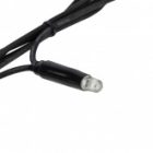 Гирлянда Твинкл Лайт Neon-Night 20м, черный каучук, 240LED, 230V IP67 цвет теплый белый изображение 3