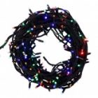 Гирлянда Твинкл Лайт Neon-Night 20м, черный каучук, 240LED, 230V IP67 цвет мультиколор изображение 4