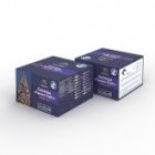 Гирлянда Твинкл Лайт Neon-Night 10 м, черный ПВХ, 100 LED, 230V IP65 цвет синий изображение 7