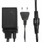 Гирлянда Твинкл Лайт Neon-Night 10 м, черный ПВХ, 100 LED, 230V IP65 цвет белый изображение 2