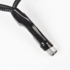 Гирлянда Твинкл Лайт Neon-Night 10 м, черный ПВХ, 100 LED, 230V IP65 цвет теплый белый изображение 3