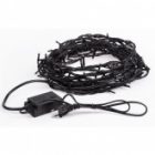 Гирлянда Твинкл Лайт Neon-Night 20 м, черный ПВХ, 200 LED, 230V IP65 цвет мультиколор изображение 11