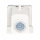 Вилка стационарная EKF PROxima 513 2Р+РЕ 16А 220В IP44 изображение 3