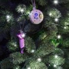 Гирлянда Твинкл Лайт Neon-Night 6 м, прозрачный ПВХ, 40 LED, цвет белый изображение 5