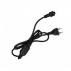 Гирлянда мультишарики D23мм, 10м, черный ПВХ, IP65 230V 80LED, цвет RGB изображение 9