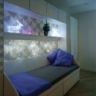 Гирлянда бахрома светодиодная 4,8х0,6м 176LED белый IP44, постоянное свечение,прозрачный провод изображение 3