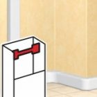 Фиксатор кабеля Legrand DLP для кабель-канала с крышкой 130 и 180 мм изображение 2