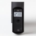 Настенный светильник ЭРА WL27 BK под лампу GU10 MAX. 35W IP54 черный изображение 4