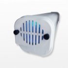 Рециркулятор бактерицидный NUR-01-215-G13-WH 2х15W T8/T6 30м3/ч. белый (комплект: лампы, кабель) изображение 2