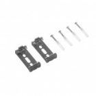 Рециркулятор бактерицидный NUR-01-215-G13-WH 2х15W T8/T6 50м3/ч. белый (комплект: лампы, кабель) изображение 4