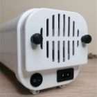 Рециркулятор бактерицидный NUR-01-230-G13-WH 2х30W T8/T6 80м3/ч. белый (комплект: лампы, кабель) изображение 2