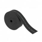 Термоусаживаемая лента Rexant ТЛ-0,8 с клеевым слоем 25мм х 5м черная изображение 4