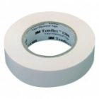 Изолента ПВХ 19мм х 20м (от 0°С до +60°С) 1300 белая 3M Temflex изображение 3