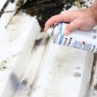 Универсальный спрей-герметик Weicon Распыляемый пластик 400мл изображение 3