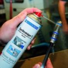 Очиститель Weicon Cleaner S 5л изображение 2