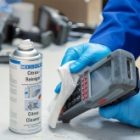 Цитрусовый очиститель Weicon 400мл изображение 2