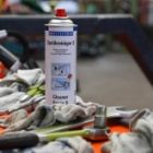 Универсальный очиститель Weicon Cleaner S 500мл изображение 2