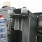 Жировая смазка спрей белая 400мл изображение 2
