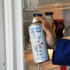 Спрей Флюид сухая смазка на основе тефлона (PTFE) для пищевой промышленности 400мл изображение 2