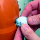 Ремонтный стик Weicon Нержавеющая сталь 57г изображение 2