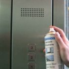 Спрей уход за нержавеющей сталью 400мл изображение 2