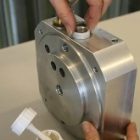 Монтажная паста Anti-Seize High-Tech 120г антикоррозионное средство, не содержащее метала изображение 2
