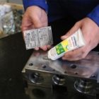 Клей-герметик Weicon Flex+Bond 85мл прозрачный изображение 2