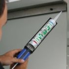 Клей-герметик Weicon Flex 310 M Кристалл MS-Полимер 310мл изображение 2