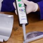 Клей-герметик Weicon Flex 310 M Классик MS-Полимер 310мл черный изображение 2