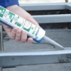 Клей-герметик Weicon Flex 310 M Классик MS-Полимер 310мл белый изображение 2