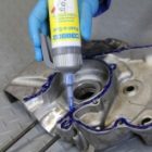 Универсальный пластичный герметик Weicon Plast-o-Seal 120г изображение 2