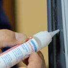 Цианоакрилатный клей Contact VA 8312, вязкость 20-40mPas*s, основа этилат, 12г изображение 2