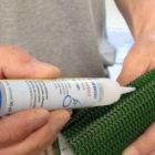 Цианоакрилатный клей Contact VA 1401, вязкость 100-150mPas*s, основа этилат, 30г изображение 2