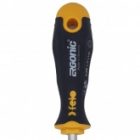 Отвертка Felo с насадкой под биты 1/4 дюйма Ergonic изображение 5