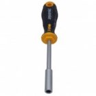 Отвертка Felo с насадкой под биты 1/4 дюйма Ergonic изображение 2