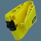 Набор Г-образных ключей Wera дюймовых, BlackLaser, 13шт 950 PKL/13 SZ N изображение 2