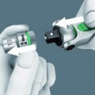 Ключ трещотка для торцевых головок Wera Zyklop Speed с 1/2 дюйма 8000 C, 1/2 дюйм x 277.0 mm изображение 9