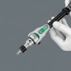 Набор трещоток Wera Zyklop Speed, 1/4 дюйма, 41 деталь 8100 SA 4 изображение 2
