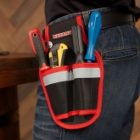 Кобура для инструмента Rexant 2 отделения RE-2U изображение 2