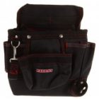 Сумка монтажника Rexant поясная с 7 отделениями RE-7 изображение 2