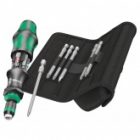Складная сумка для инструмента Wera Kraftform Kompakt 20, 170.0x70mm изображение 2