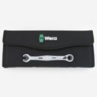 Сумка для 11 Joker Ключ с кольцевой трещоткой Wera , 290 x 135.0 mm изображение 2