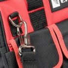 Сумка монтажника универсальная EKF Master С-03 220х350х550мм ПВХ изображение 7