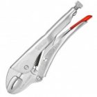 Клещи зажимные Knipex зажим до 65мм универсальные L-300мм изображение 2
