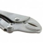 Клещи зажимные Knipex зажим до 40мм универсальные L-250мм изображение 3
